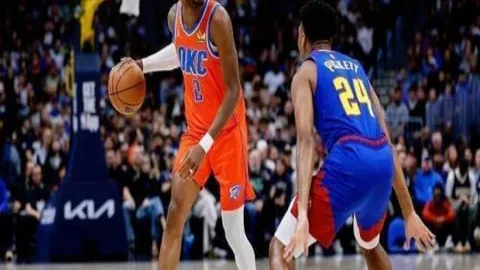 神秘射手爆发33分，昔日第四前锋重返轮换阵容