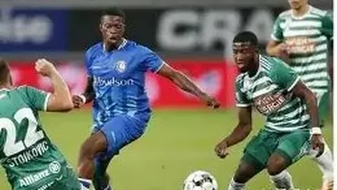 “村超”足球赛友谊战精彩纷呈